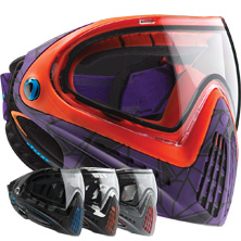 Dye Goggles